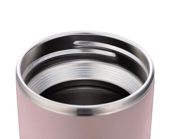 Термочашка Zojirushi SX-KA40PM 0.4 л Vintage Rose (1678.06.39), изображение 7 Термочашка Zojirushi SX-KA40PM 0.4 л Vintage Rose (1678.06.39), изображение 7