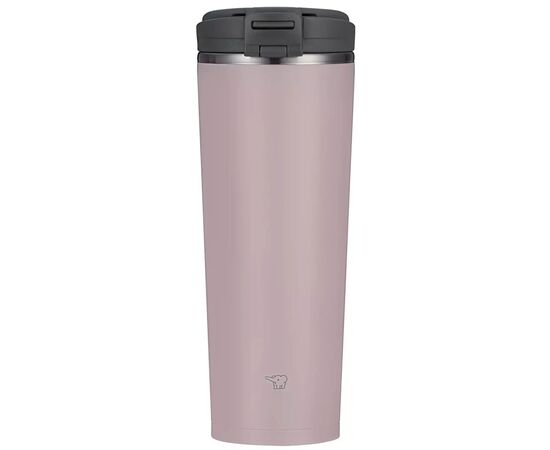 Термочашка Zojirushi SX-KA40PM 0.4 л Vintage Rose (1678.06.39)