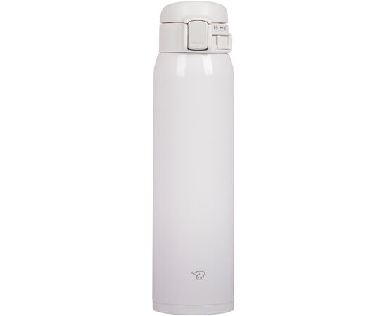 Термочашка Zojirushi SM-SR60WA 0.6 л White (1678.06.35)