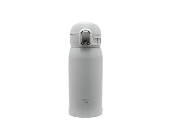 Термочашка Zojirushi SM-WA36HL 0.36 л Ice Grey (1678.06.17)