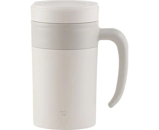 Термочашка Zojirushi SE-KAE48WZ 0.48 л Off-White (1678.06.64)