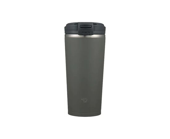 Термочашка Zojirushi SX-KA30HM 0.3 л Forest Gray (1678.06.38)