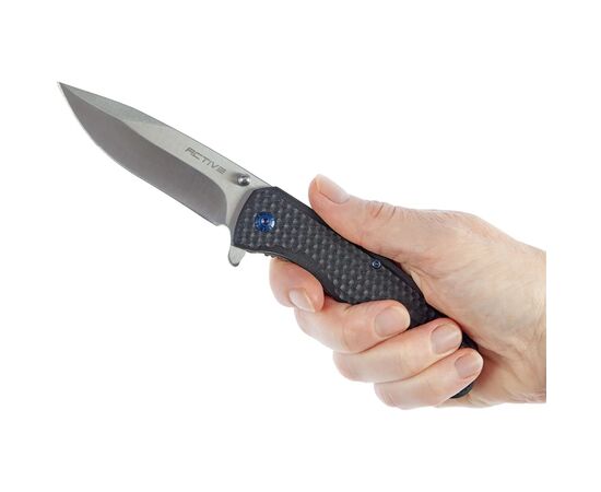 Нож Active Golf (VK302K-CF), изображение 5 Нож Active Golf (VK302K-CF), изображение 5