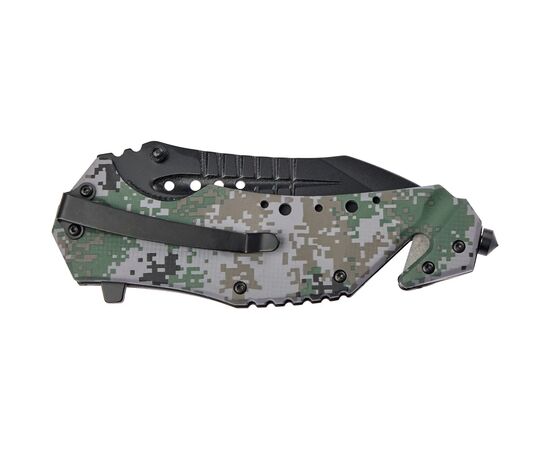 Нож Active Predator (VK307KA-H), изображение 4 Нож Active Predator (VK307KA-H), изображение 4