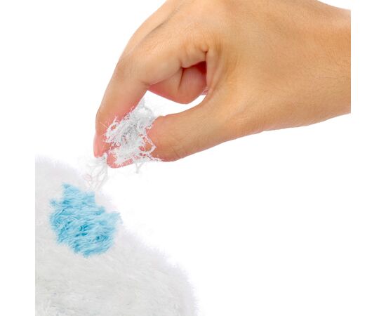 Мягкая игрушка Fluffie Stuffiez антистресс - Облако (593447-4), изображение 3 Мягкая игрушка Fluffie Stuffiez антистресс - Облако (593447-4), изображение 3