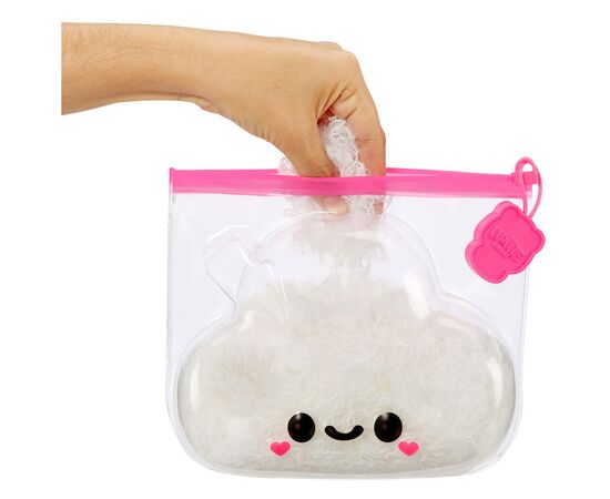 Мягкая игрушка Fluffie Stuffiez антистресс - Облако (593447-4), изображение 5 Мягкая игрушка Fluffie Stuffiez антистресс - Облако (593447-4), изображение 5
