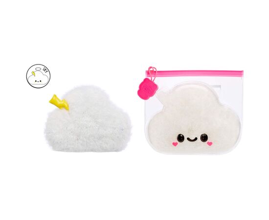 Мягкая игрушка Fluffie Stuffiez антистресс - Облако (593447-4), изображение 6 Мягкая игрушка Fluffie Stuffiez антистресс - Облако (593447-4), изображение 6