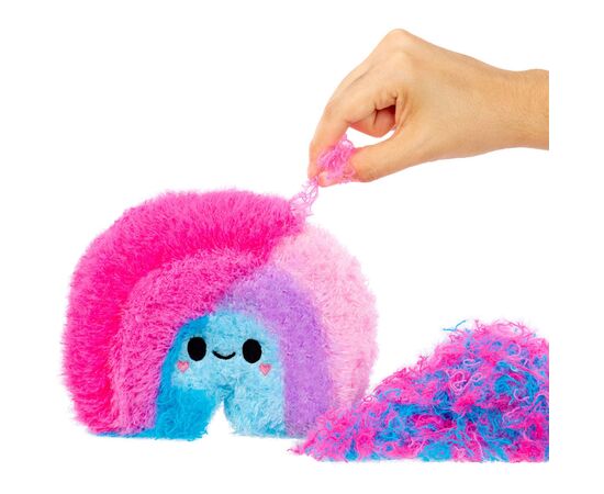 Мягкая игрушка Fluffie Stuffiez антистресс - Радуга (593447-1), изображение 2