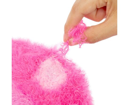 Мягкая игрушка Fluffie Stuffiez антистресс - Радуга (593447-1), изображение 3