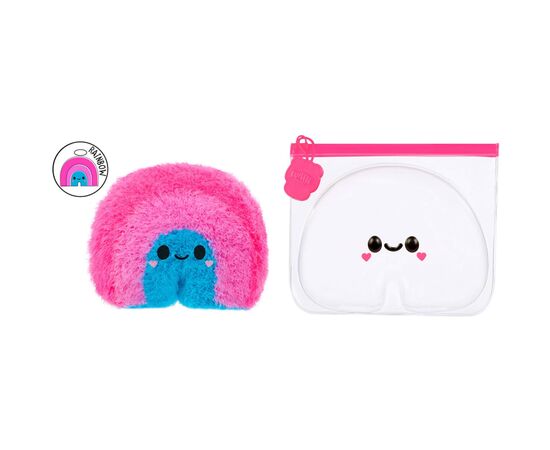 Мягкая игрушка Fluffie Stuffiez антистресс - Радуга (593447-1), изображение 5