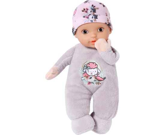 Пупс Zapf Baby Annabell интерактивная серия For babies – Соня (706442), изображение 2 Пупс Zapf Baby Annabell интерактивная серия For babies – Соня (706442), изображение 2
