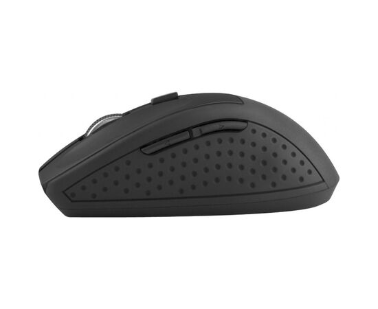 Мышка Esperanza Andromeda Bluetooth Black (EM123K), изображение 3 Мышка Esperanza Andromeda Bluetooth Black (EM123K), изображение 3