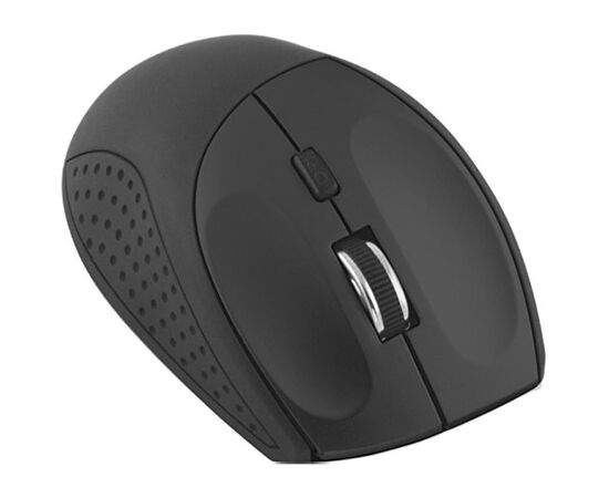 Мышка Esperanza Andromeda Bluetooth Black (EM123K), изображение 4 Мышка Esperanza Andromeda Bluetooth Black (EM123K), изображение 4