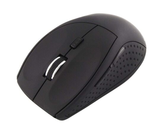 Мишка Esperanza Andromeda Bluetooth Black (EM123K)