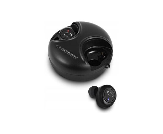 Наушники Esperanza Earphones Aries (EH228K), изображение 4 Наушники Esperanza Earphones Aries (EH228K), изображение 4