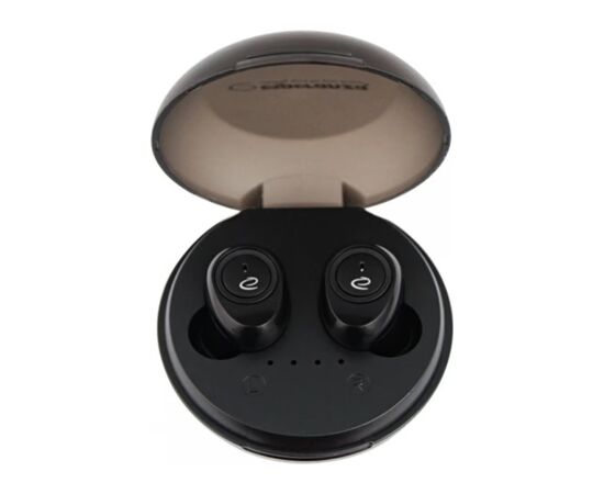 Навушники Esperanza Earphones Cetus (EH229K), зображення 2 Навушники Esperanza Earphones Cetus (EH229K), зображення 2