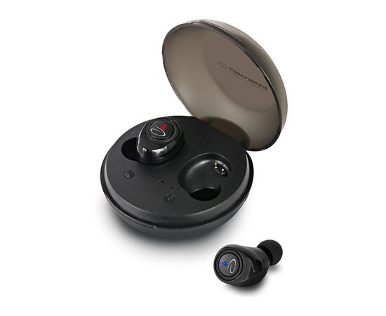 Навушники Esperanza Earphones Cetus (EH229K), зображення 3 Навушники Esperanza Earphones Cetus (EH229K), зображення 3