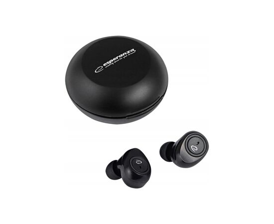 Навушники Esperanza Earphones Cetus (EH229K), зображення 4 Навушники Esperanza Earphones Cetus (EH229K), зображення 4