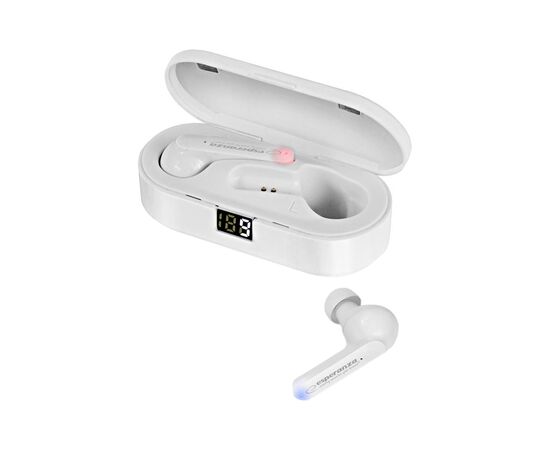 Навушники Esperanza Earphones Phoebe (EH230W), зображення 3 Навушники Esperanza Earphones Phoebe (EH230W), зображення 3