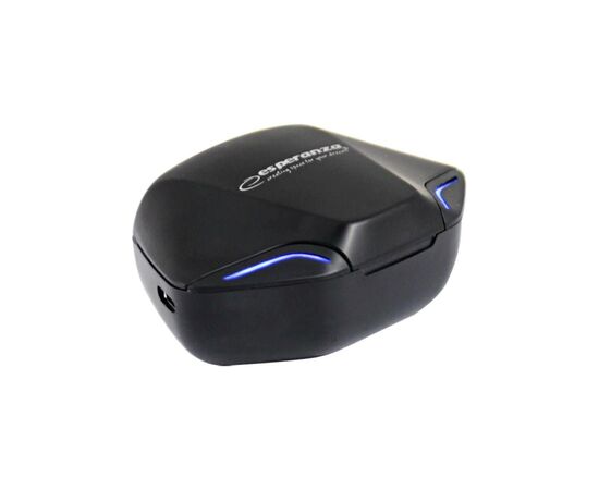 Наушники Esperanza Earphones Sagitta (EH231K), изображение 4 Наушники Esperanza Earphones Sagitta (EH231K), изображение 4