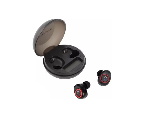 Наушники Esperanza Earphones Volans (EH236K), изображение 2 Наушники Esperanza Earphones Volans (EH236K), изображение 2