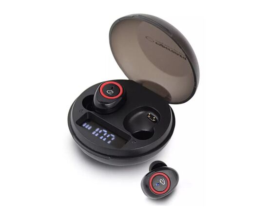 Наушники Esperanza Earphones Volans (EH236K), изображение 4 Наушники Esperanza Earphones Volans (EH236K), изображение 4