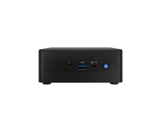 Комп'ютер INTEL NUC 11 Performance Kit / i7-1165G7, M.2 22x80 (RNUC11PAHi70Z00), зображення 2 Комп'ютер INTEL NUC 11 Performance Kit / i7-1165G7, M.2 22x80 (RNUC11PAHi70Z00), зображення 2