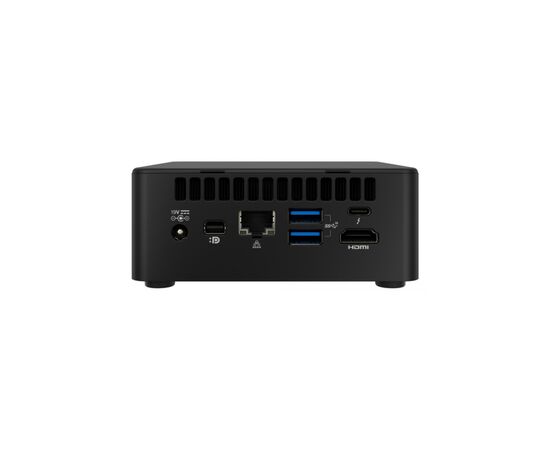 Комп'ютер INTEL NUC 11 Performance Kit / i7-1165G7, M.2 22x80 (RNUC11PAHi70Z00), зображення 3 Комп'ютер INTEL NUC 11 Performance Kit / i7-1165G7, M.2 22x80 (RNUC11PAHi70Z00), зображення 3