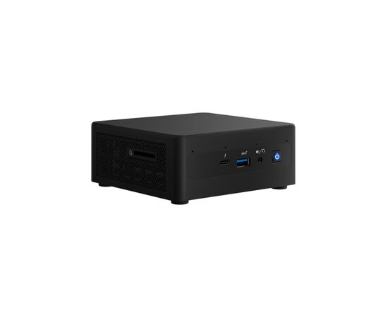 Компьютер INTEL NUC 11 Performance Kit / i7-1165G7, M.2 22x80 (RNUC11PAHi70Z00)