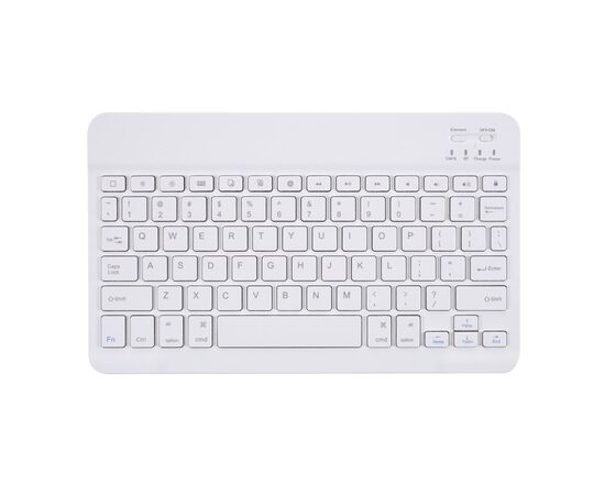 Чехол для планшета BeCover with Keyboard Apple iPad Pro 11 2020/2021/2022 Dark Green (709680), изображение 6 Чехол для планшета BeCover with Keyboard Apple iPad Pro 11 2020/2021/2022 Dark Green (709680), изображение 6