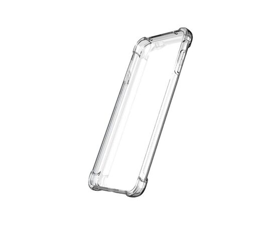 Чехол для мобильного телефона BeCover Anti-Shock Oppo A98 5G Clear (709854), изображение 2