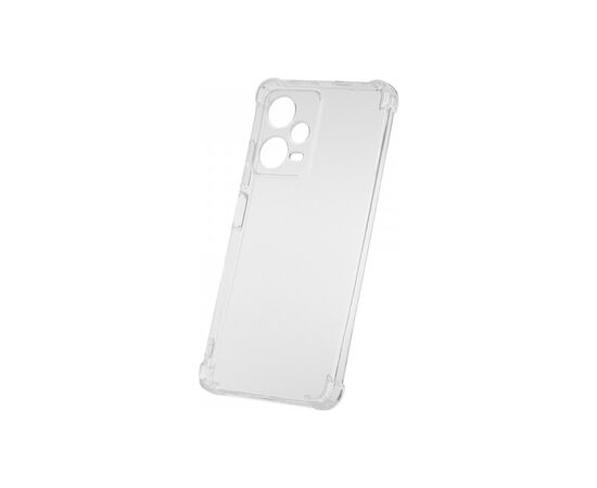 Чехол для мобильного телефона BeCover Anti-Shock Xiaomi Redmi Note 12 Pro 5G Clear (709836), изображение 2