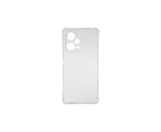 Чохол до мобільного телефона BeCover Anti-Shock Xiaomi Redmi Note 12 Pro 5G Clear (709836)