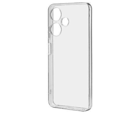Чохол до мобільного телефона BeCover Infinix Hot 30i NFC (X669D) Transparancy (709795)