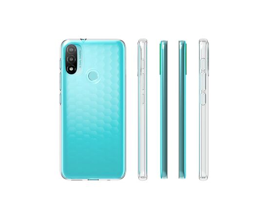 Чехол для мобильного телефона BeCover Motorola Moto E20 Transparancy (706922), изображение 3