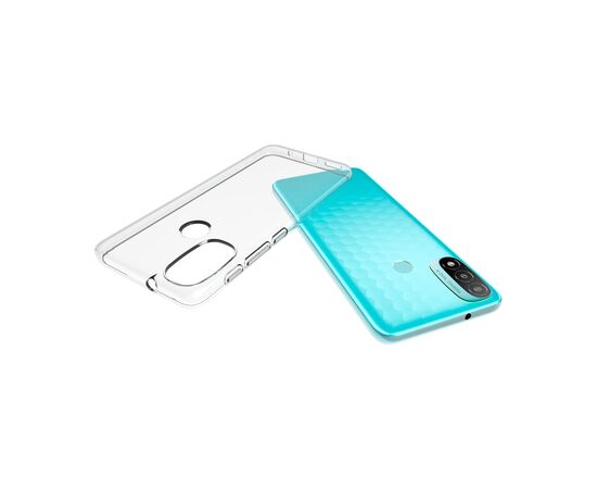 Чехол для мобильного телефона BeCover Motorola Moto E20 Transparancy (706922), изображение 4