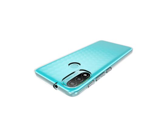 Чехол для мобильного телефона BeCover Motorola Moto E20 Transparancy (706922), изображение 5