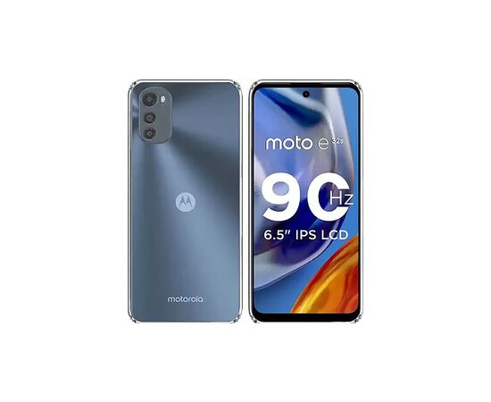 Чехол для мобильного телефона BeCover Motorola Moto E32s Transparancy (709799), изображение 3