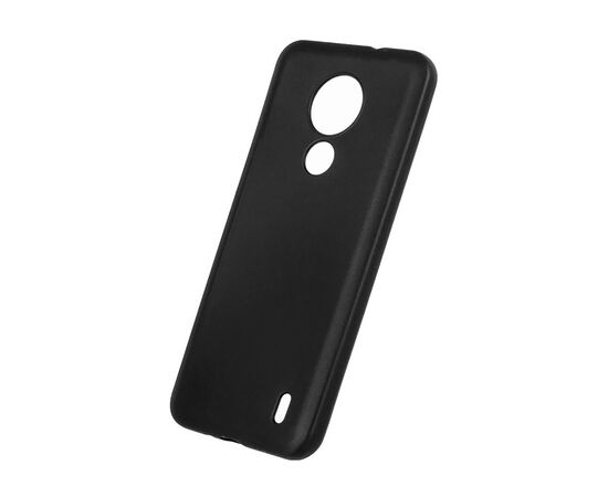Чехол для мобильного телефона BeCover Nokia C21 Black (709802), изображение 2
