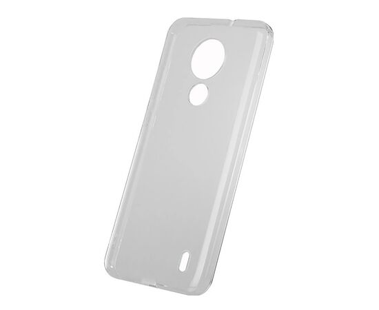 Чехол для мобильного телефона BeCover Nokia C21 Transparancy (709803), изображение 2