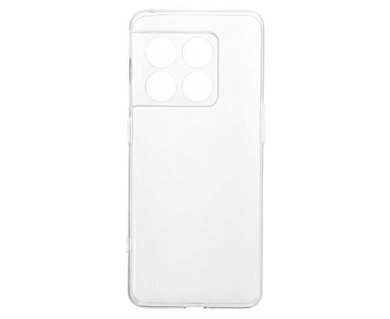 Чехол для мобильного телефона BeCover OnePlus 10 Pro Transparancy (709821), изображение 2
