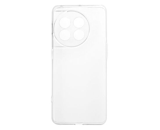 Чохол до мобільного телефона BeCover OnePlus 11 Transparancy (709818), зображення 3
