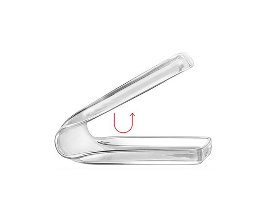 Чехол для мобильного телефона BeCover OnePlus Ace 2 Transparancy (709819), изображение 4