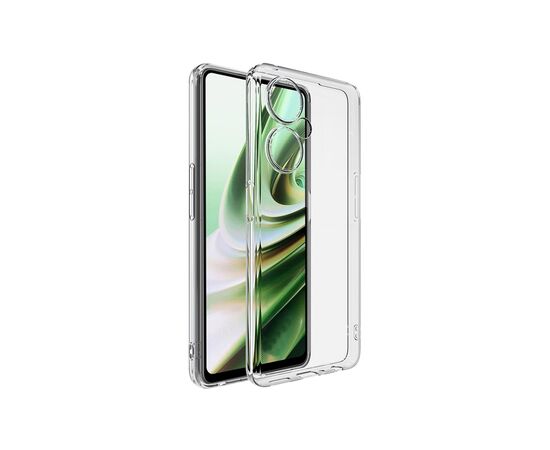 Чохол до мобільного телефона BeCover OnePlus Nord CE 3 Lite Transparancy (709822)
