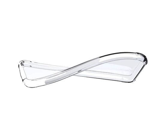 Чохол до мобільного телефона BeCover Oppo A98 5G Transparancy (709825), зображення 2