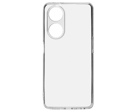 Чохол до мобільного телефона BeCover Oppo A98 5G Transparancy (709825)