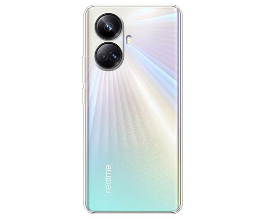 Чехол для мобильного телефона BeCover Realme 10 Pro Plus 5G Transparancy (709815)