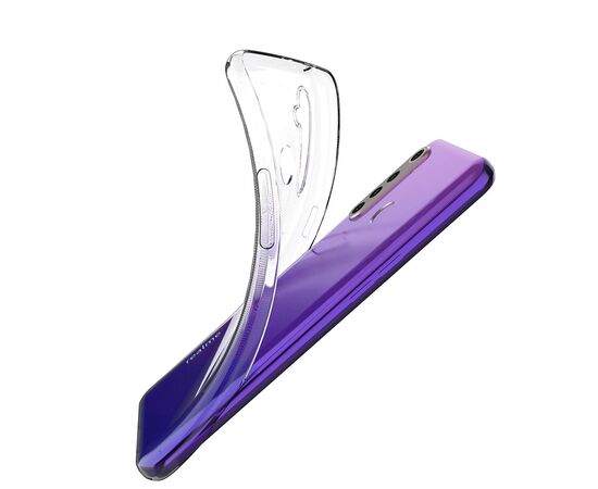 Чехол для мобильного телефона BeCover Realme 5 Pro Transparancy (704821), изображение 4
