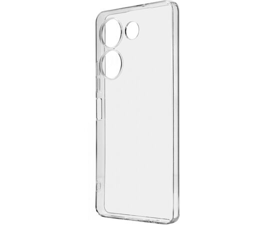 Чехол для мобильного телефона BeCover Tecno Camon 20 Pro (CK7n) Transparancy (709806), изображение 2