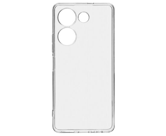 Чохол до мобільного телефона BeCover Tecno Camon 20 Pro (CK7n) Transparancy (709806)